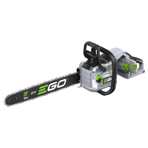 Ego CS2000E 50cm Chainsaw (Bare Unit) New for 2024